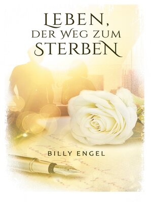 cover image of Leben, der Weg zum Sterben